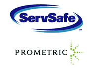ServSafe, National Registry of Food Safety Professionals, Thomson Prometric/Experior