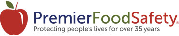 Premier Food Safety training for over 35 years Premier Food Safety training for over 35 years