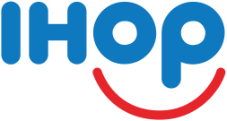 iHop client logo