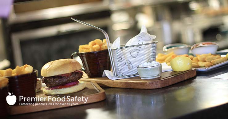 Premier Food Safety Florida / Premier Food Safety® - Food Safety Certification / Free food safety practice exam.
